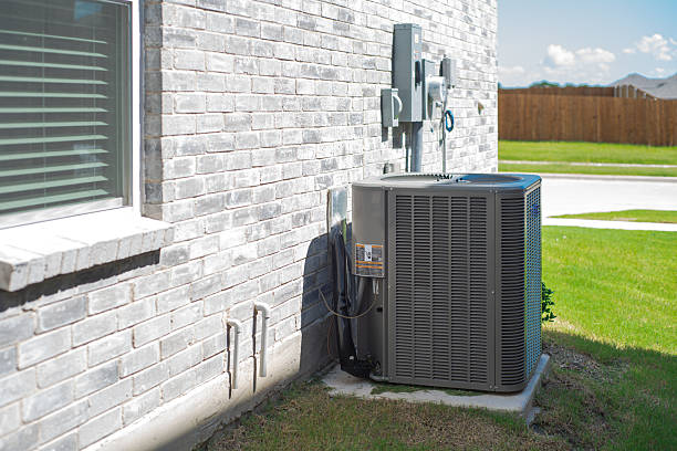 Trusted Hvac service in Basehor, KS - FH HVAC